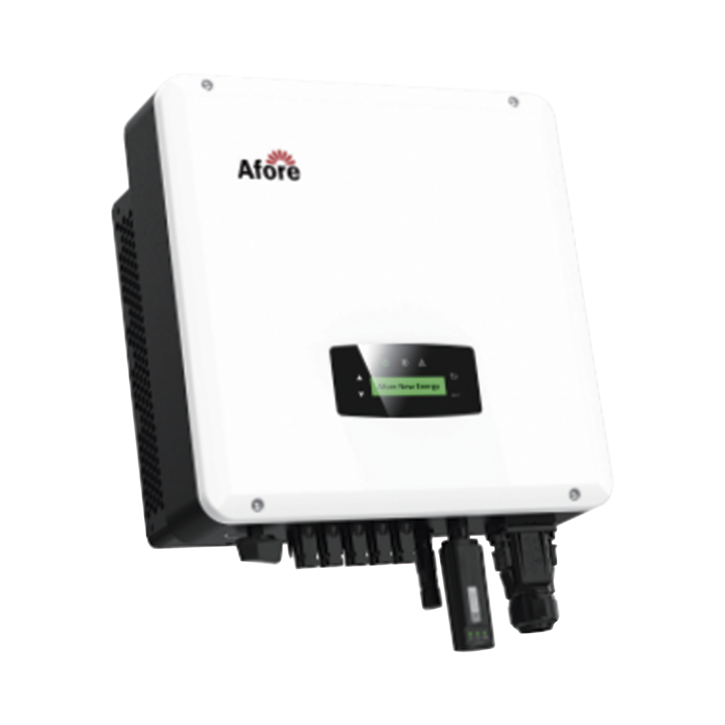 Inversor para Interconexión a CFE de 15 kW con Salida Trifasica de 220 Vca, Módulo Wifi Incluido