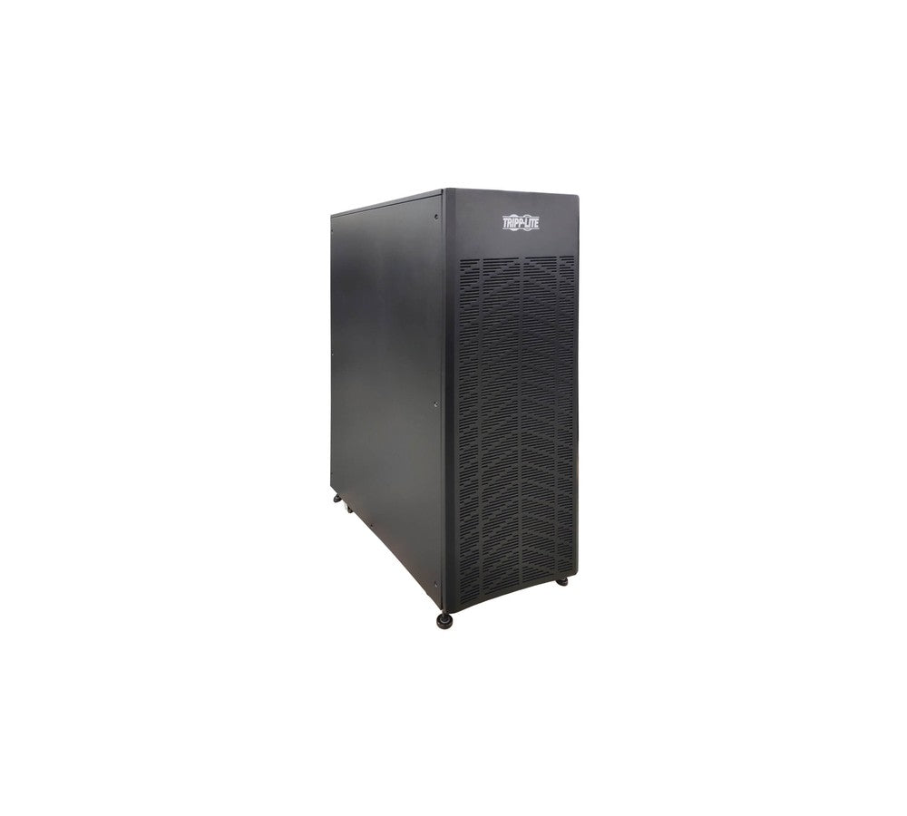 Gabinete De Baterias Externas Tripp Lite Bp240v40 De ±120v Cd Para Ups Trifasico Selectos De La Serie S3m De 10k ~ 30k - 20x Baterías Vrla (agm) De 40ah 1 AÑo De Garantia.