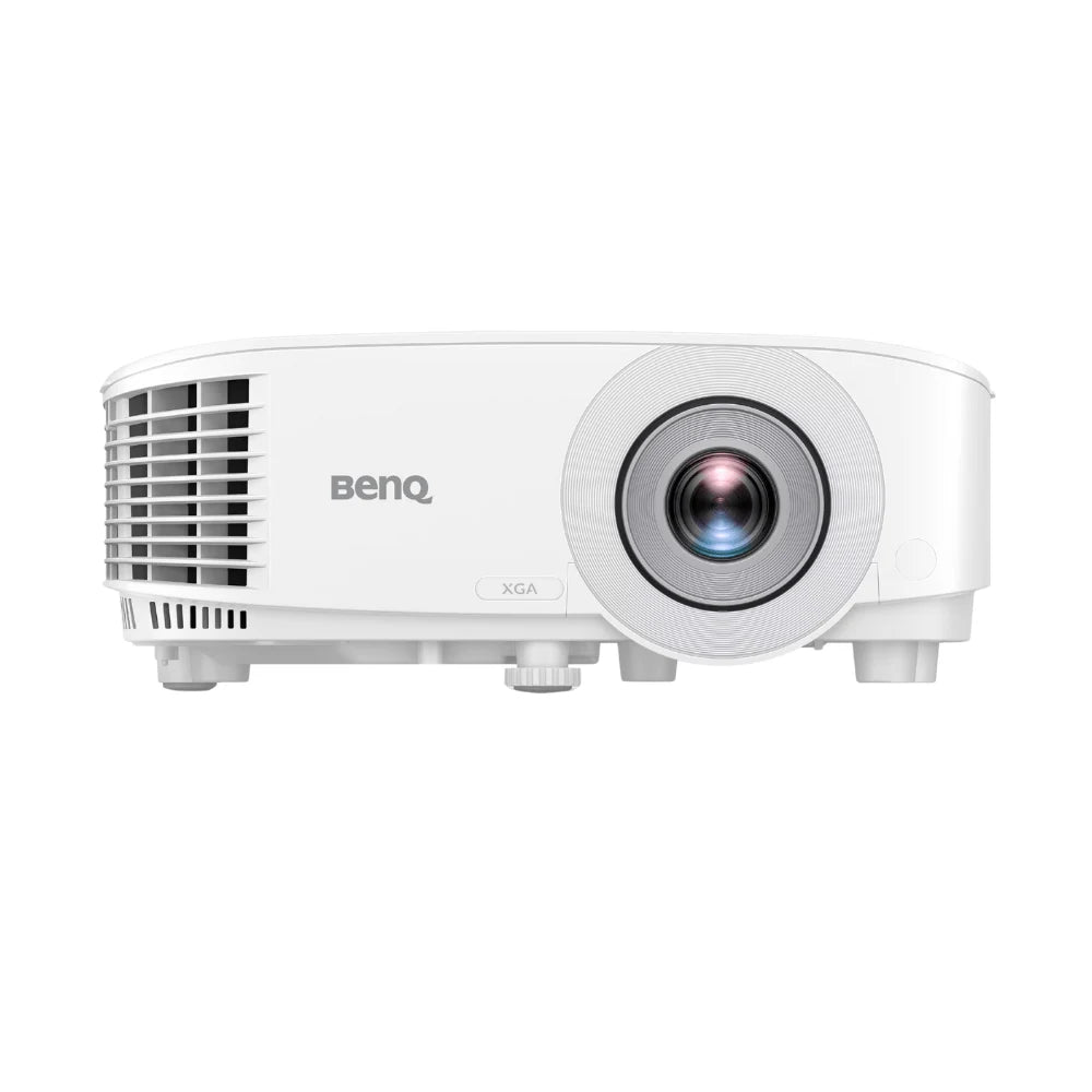 Videoproyector Benq Mx560c Dlp 4000 Lum Xga 1024x768 Lampara Convencional Hasta 15000 Hrs Zoom 1.1x Usb Tipo A Hdmi 1.4a Bocina 10w X1