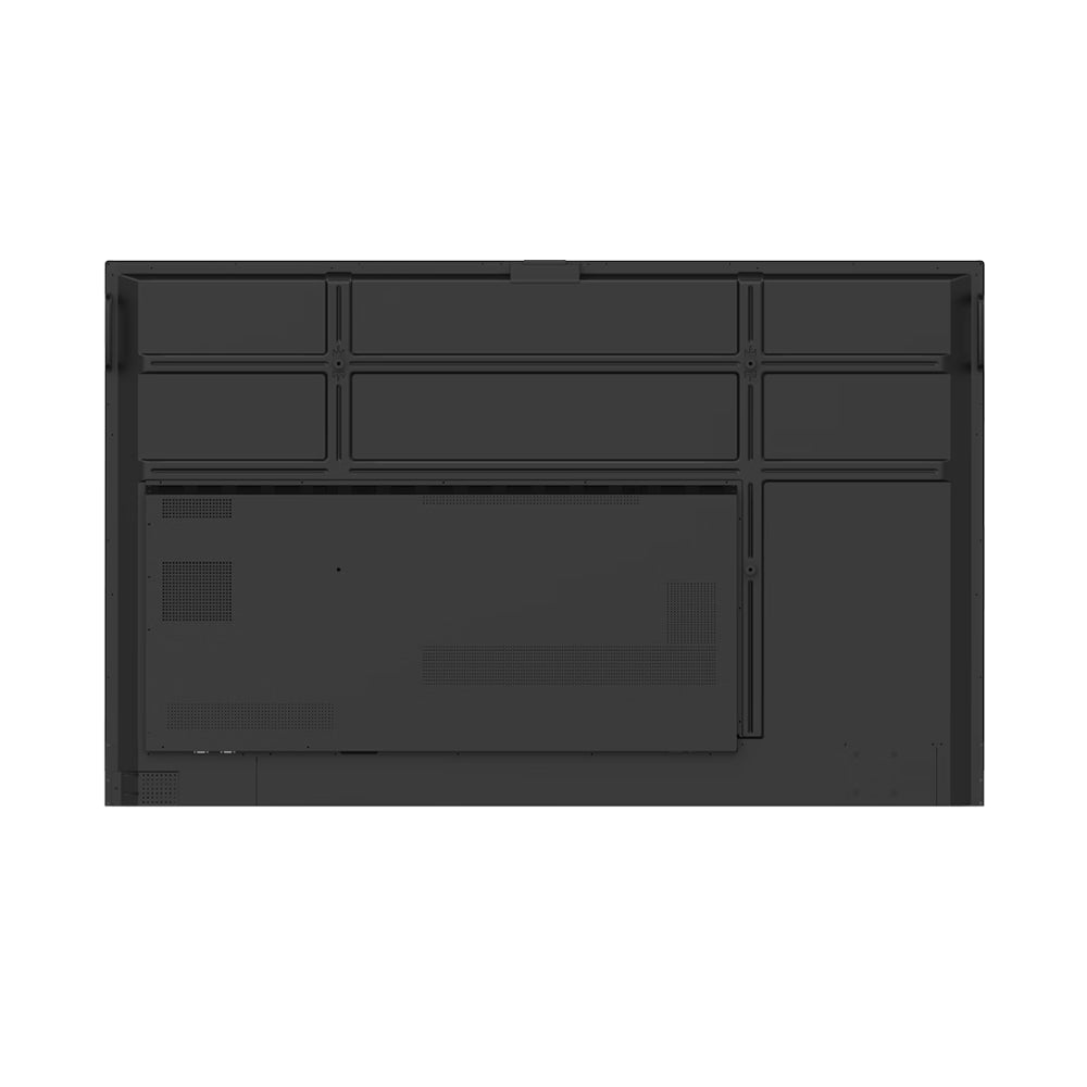 Monitor De SeÑalizacion Digital Benq Re7504 75 Uhd 4k 400 Nits Android 13.0 4gbram 32gbrom 40 Puntos Tactiles 18/7 Garantia 3 AÑos
