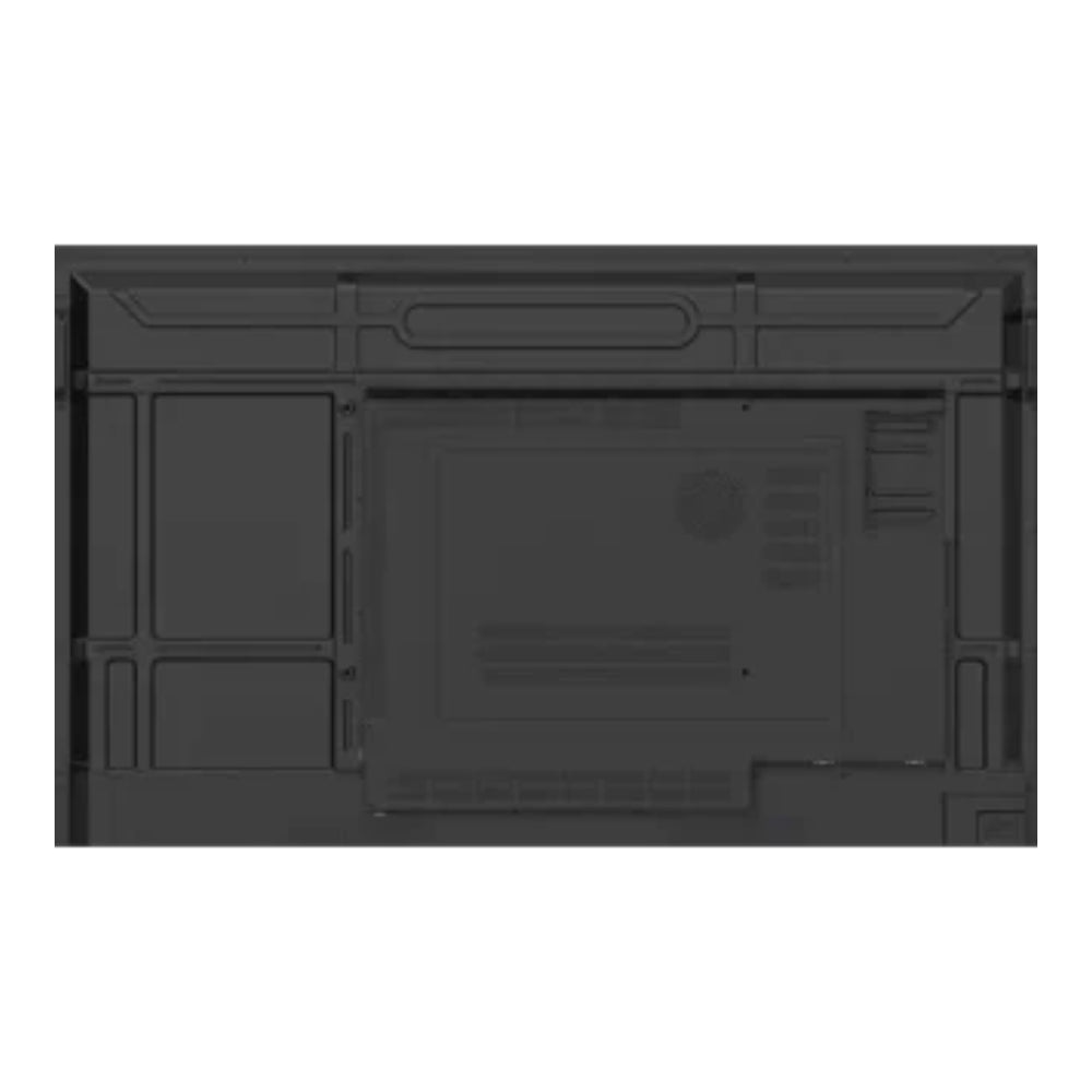 Monitor De SeÑalizacion Digital Benq Re8604 86 Uhd 4k 400 Nits Android 13.0 4gbram 32gbrom 40 Puntos Tactiles 18/7 Garantia 3 AÑos