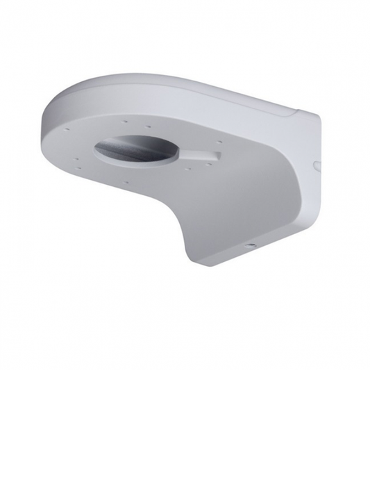 Brazo/ Dahua/ Pfb203w/ Brazo De Pared Para Camaras Domo Dahua / Hdw2120 / 2220 / 2221rz / Hdw1000 / 1100r / Hdw1120 / 1220 / 1320s / Hdw2120