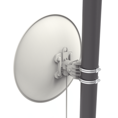 Epmp Force 200l Para Zonas Con Alta Interferencia, Hasta 200 Mbps, 4910 - 5970 Mhz, 802.11n, Antena De 25 Dbi, Latencia Baja