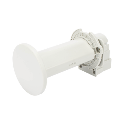 Feedhorn de Alta Capacidad / Latencias Menores a 5 ms / Interoperabilidad con ePMP 4500 / Compatibilidad con platos FORCE300-25L / Gestión con cnMaestro / Seguridad Avanzada