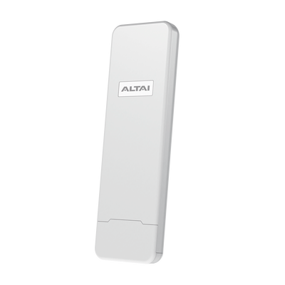 Punto De Acceso Super Wifi Y Ptmp , Antena Sectorial Integrada De 70°, Hasta 500 M De Cobertura, Doble Banda En 2.4 Y 5 Ghz Ac, Hasta 256 Usuarios Concurrentes, Soporta Fichas-vouchers.