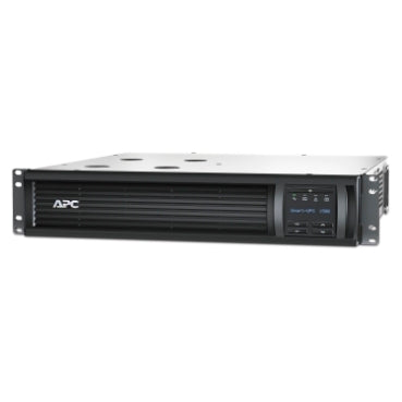 Unidad Smart-ups De Apc, 1500 Va, Pantalla Lcd, Para Rack, 2 U, 120 V, Con Smartconnect