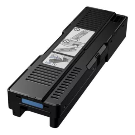 Cartucho De Mantenimiento Canon Mc-g01, Compatible Maxify Gx6010 Y Maxify Gx7010