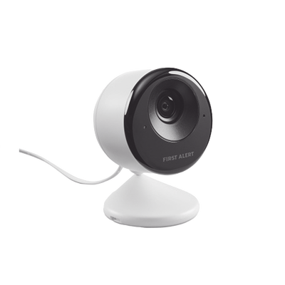 Camara Ip / 2 Megapixel / Wifi / Uso Interior / Compatible Con Total Connect 2.0
