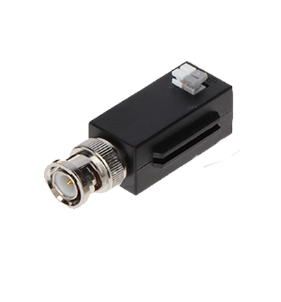 Par De Transceptores Dahua  Pasivos 4k/ Resolución De Hasta 8 Megapíxeles/ Distancia De Hasta 200 Metros En 4k/ Soporta: 720p/1080p/4mp/5mp/4k/ Y Formatos: Hdcvi/tvi/ahd/cvbs