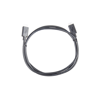 Cable de Comunicación VE.Direct a VE.Direct para controladores Victron de 5 m