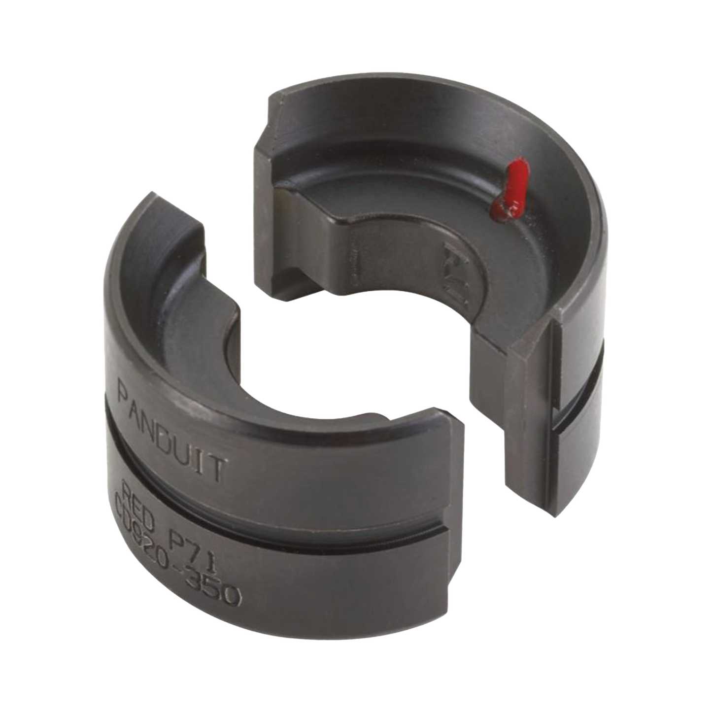 Matrices de prensado CD-920-500 para calibre 500Kcm