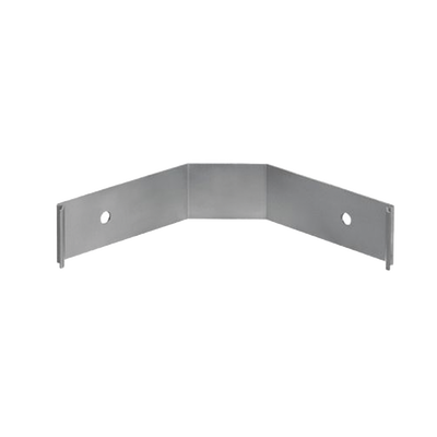 Clip Para Instalación De Canaletas Cwd4 Panduit. 1 Pieza