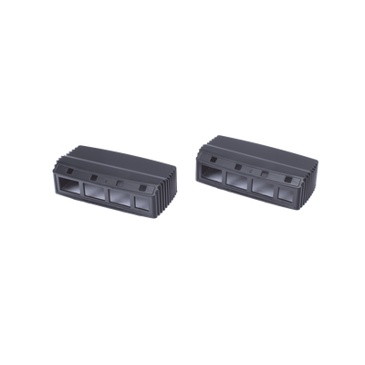 Carcasa Para Controlador Xdkqh01