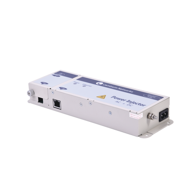 C000065l002d - Fuente De Poder Avanzada Idu Para Corriente Alterna Y/o Directa Con Protector, Compatibilidad Con Radios Ptp300/400/500/600