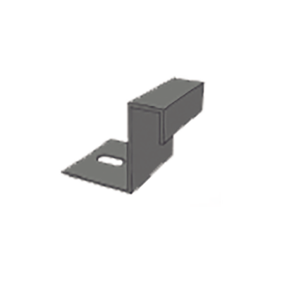 (ch-gftb-ep) Grapa De Fijcacion Para Escalera Tubular