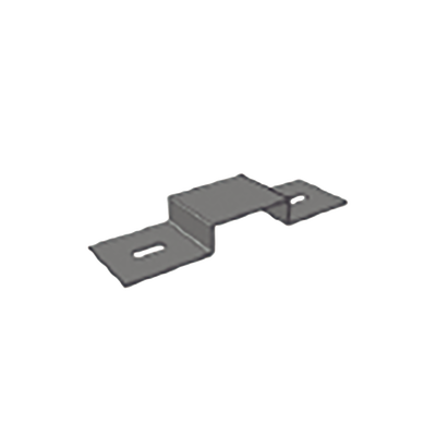 (ch-oftb-ep) Omega Para Fijacion De Perfil Lateral Tubular