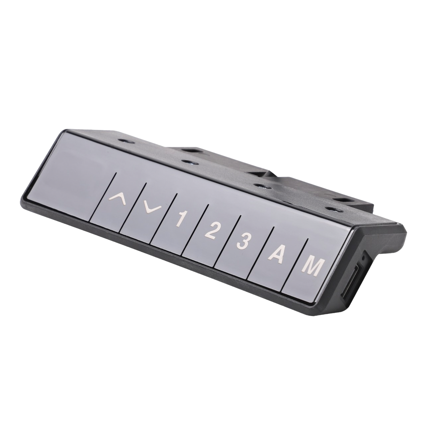 Teclado para Escritorio de Altura Ajustable / Refacción para el Escritorio EM33-3A3