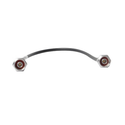 30009406002 - Jumper Coaxial 41 Cm, Lmr(r)240, N-macho Ambos Extremos