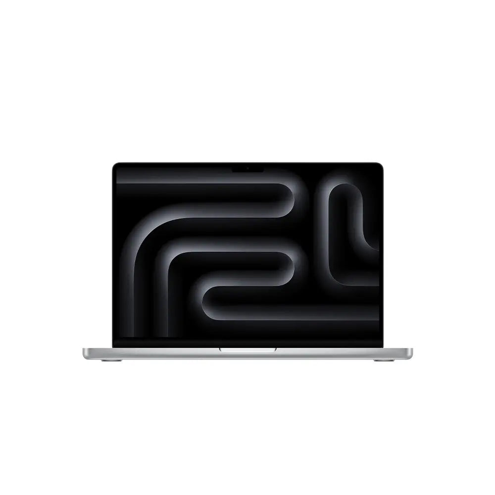 Macbook Pro 14 Pulgadas/chip M4 De Apple Con 10cpu Y 10gpu/16gb/512gb Ssd/3 Puertos Thunderbolt 4/hdmi/ad Usb-c 70w/magic Keyboard Con Touch Id/plata