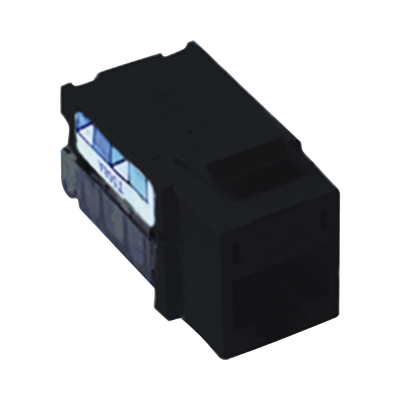 Adaptador Jack Telefonico Cat6 (8 Pin) Phone