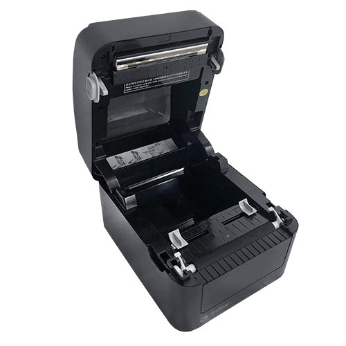 Impresora De Etiquetas 3nstar Ldt114, Termica Directa, Negro, 127 Mm/s, Usb, Ethernet Red, 1d, 2d