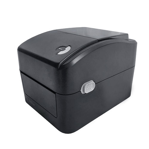 Impresora De Etiquetas 3nstar Ldt114, Termica Directa, Negro, 127 Mm/s, Usb, Ethernet Red, 1d, 2d