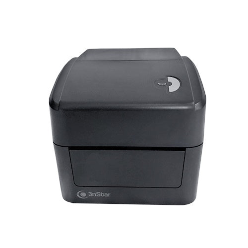 Impresora De Etiquetas 3nstar Ldt114, Termica Directa, Negro, 127 Mm/s, Usb, Ethernet Red, 1d, 2d
