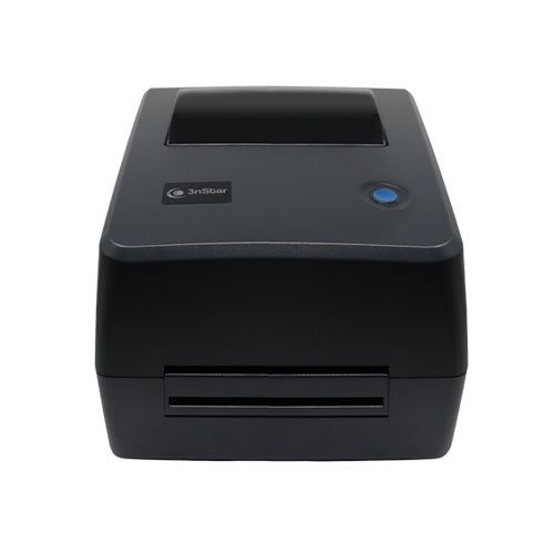 Impresora De Etiquetas 3nstar Ltt214, Transferencia Termica Y Termica Directa, Negro, Usb, Ethernet Red, 127mm/s