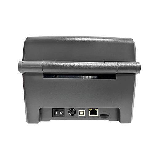 Impresora De Etiquetas 3nstar Ltt214, Transferencia Termica Y Termica Directa, Negro, Usb, Ethernet Red, 127mm/s