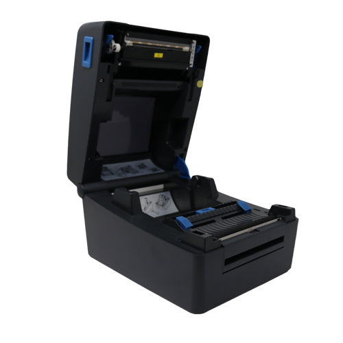 Impresora De Etiquetas 3nstar Ltt214, Transferencia Termica Y Termica Directa, Negro, Usb, Ethernet Red, 127mm/s