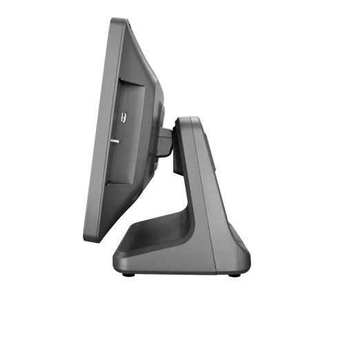 Terminal Punto De Venta 3nstar Pte0211w-8-240w11, Aio Touch, Plateado, 15 Pulgadas, Corei 5 11va Gen, Ram 8gb, Memoria Interna 240 Gb Ssd,con Sistema Operativo Windows 11 Iot