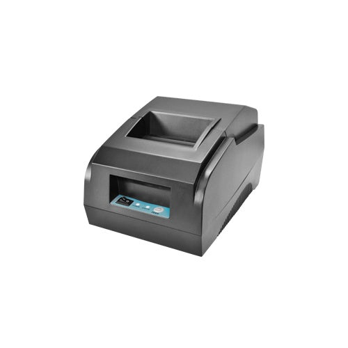 Miniprinter 3nstar Rpt001, Negro, Termica, 58 Mm, Usb, 90mm/seg, Recibo