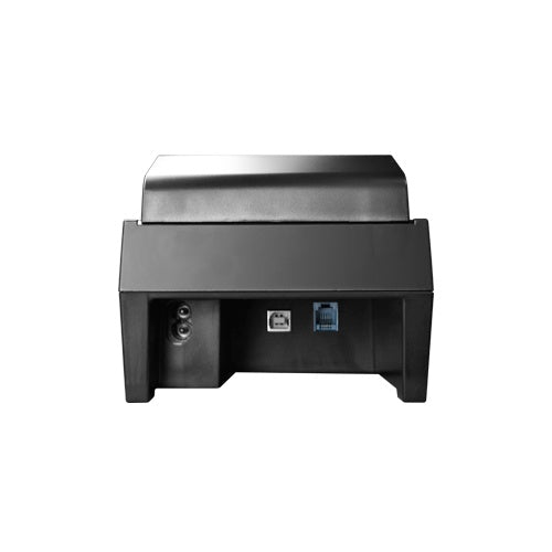 Miniprinter 3nstar Rpt001, Negro, Termica, 58 Mm, Usb, 90mm/seg, Recibo