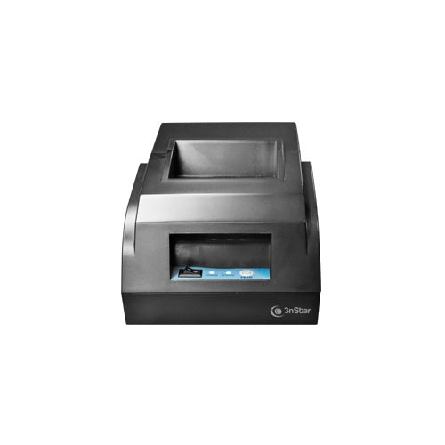 Miniprinter 3nstar Rpt001, Negro, Termica, 58 Mm, Usb, 90mm/seg, Recibo