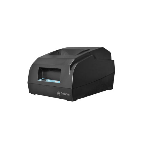 Miniprinter 3nstar Rpt001, Negro, Termica, 58 Mm, Usb, 90mm/seg, Recibo
