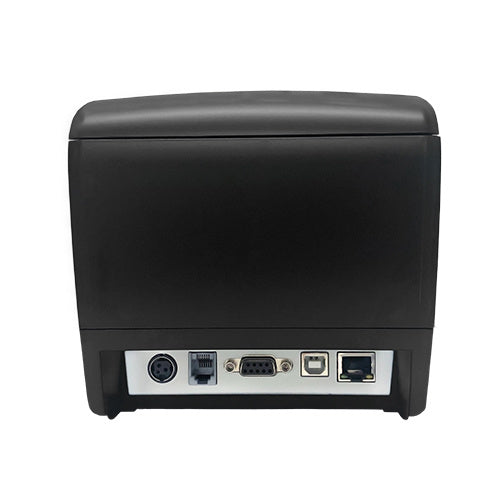 Miniprinter 3nstar Rpt006w, Negro, Termica, 80mm, Usb, Wifi, Ethernet Red, 260mm/seg, Recibo