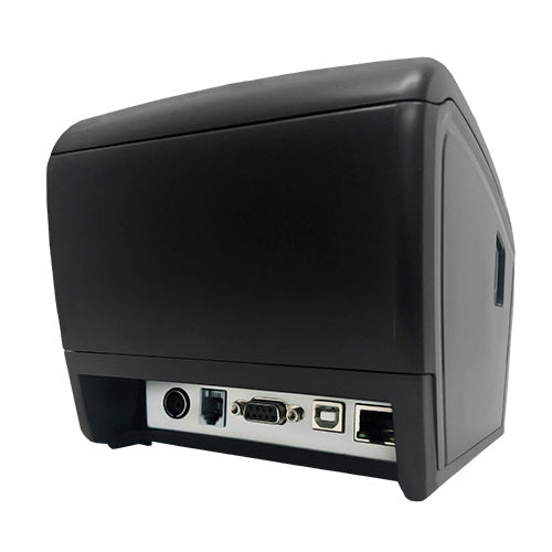 Miniprinter 3nstar Rpt006w, Negro, Termica, 80mm, Usb, Wifi, Ethernet Red, 260mm/seg, Recibo