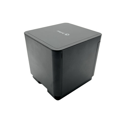 Miniprinter 3nstar Rpt015, Negro, Termica, 80mm, Usb, Serial, Ethernet (red), 300mm/seg, Recibo