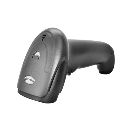 Lector De Codigo De Barras 3nstar Sc310bt, Negro, Laser, Usb, Bluetooth, 1d, 300 Escaneos Por Segundo, Unidireccional, Alcance 30 Mm