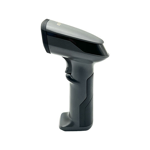 Lector De Codigo De Barras 3nstar Sc430, Negro/gris Inalambrico, Imager,1d, 2d, 60 Cuadros Por Segundo, Omnidireccional, Alcance 100m