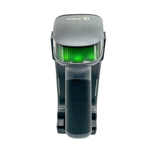 Lector De Codigo De Barras 3nstar Sc430, Negro/gris Inalambrico, Imager,1d, 2d, 60 Cuadros Por Segundo, Omnidireccional, Alcance 100m