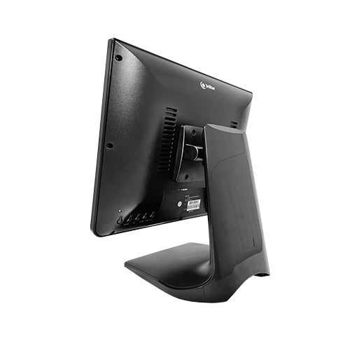Monitor 3nstar Tcm008vh, Touch Screen, 15 Pulgadas, Tecnologia Capacitiva 10 Puntos , Vga, Hdmi,usb