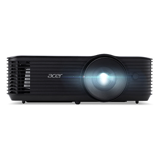 Videoproyector Acer X1228h, Dpl, Xga, 4500 Ansi Lumenes, Resolucion Nativa 1024 X 768, Bocina 3w, Vga, Hdmi, Incluye Maletin Y Control, 1 AÑo De Garantia