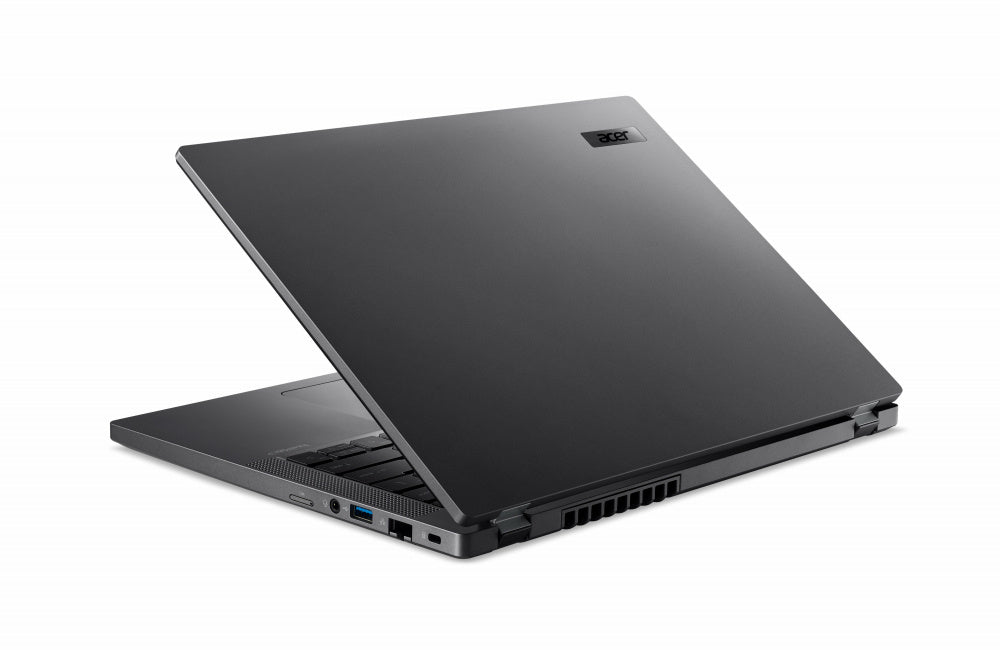 Laptop Acer Travelmate P2, Core I5-1335u, 8 Gb Ram, 512 Gb Ssd, 14 Pulgadas Wuxga Ips, Windows 11 Pro, Gris Acero, 1 AÑo Garantia Y Seguro Contra Robo