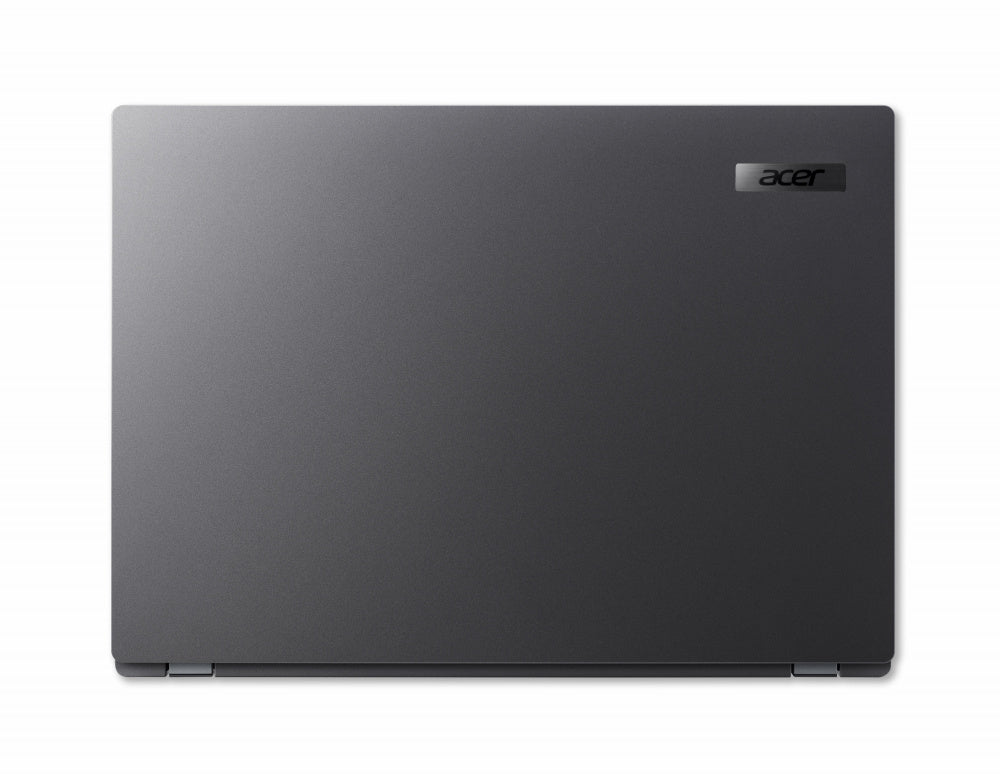 Laptop Acer Travelmate P2, Core I5-1335u, 8 Gb Ram, 512 Gb Ssd, 14 Pulgadas Wuxga Ips, Windows 11 Pro, Gris Acero, 1 AÑo Garantia Y Seguro Contra Robo