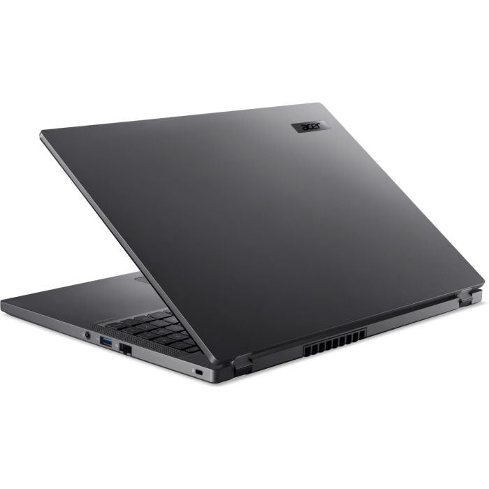 Laptop Acer Travelmate P2 Tmp216-51-g2-59u9 Core I5-1335u, 8 Gb Ram, 512 Gb Ssd, 16 Pulgadas Ips Wuxga, Windows 11 Pro, Rj45, Tpm, Gris Acero, 1 AÑo De Garntia Y Seguro Contra Robo