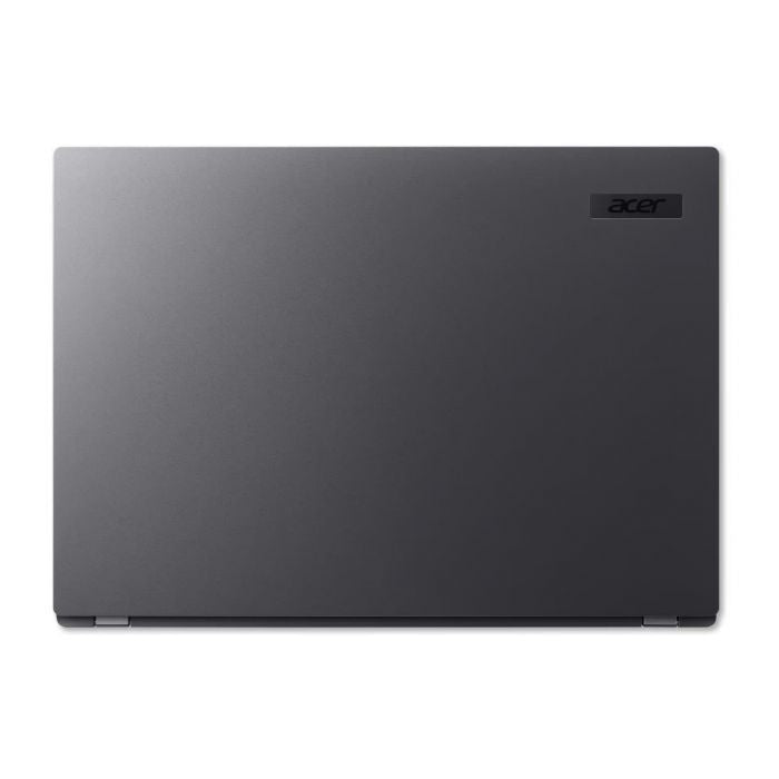 Laptop Acer Travelmate P2 Tmp216-51-g2-59u9 Core I5-1335u, 8 Gb Ram, 512 Gb Ssd, 16 Pulgadas Ips Wuxga, Windows 11 Pro, Rj45, Tpm, Gris Acero, 1 AÑo De Garntia Y Seguro Contra Robo