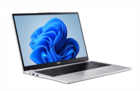 Laptop Acer Aspire Lite 16 Al16-54p-580m, Core I5 1334u, 8 Gb Ram, 512gb Ssd, 16 Pulgadas Wuxga Ips, Windows 11 Home, Gris Acero, 1 AÑo De Garntia Y Seguro Contra Robo
