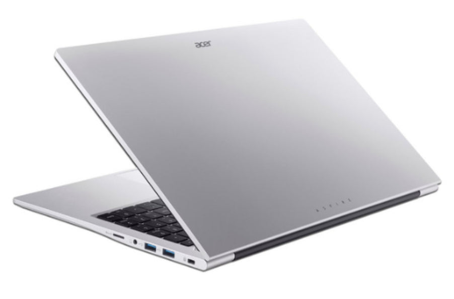 Laptop Acer Aspire Lite 16 Al16-52p-52tg, Core I5 1334u, 16 Gb Ram, 512gb Ssd, 16 Pulgadas Fhd Ips, Windows 11 Home, Gris Acero, 1 AÑo De Garntia Y Seguro Contra Robo