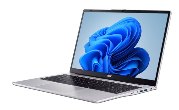 Laptop Acer Aspire Lite 15 Al15-41p-r03u, Ryzen 7 5700u, 16 Gb Ram, 512 Gb Ssd, 15.6 Pulgadas Ips Fhd, Windows 11 Home, Plata, 1 AÑo Garantia Y Seguro Contra Robo
